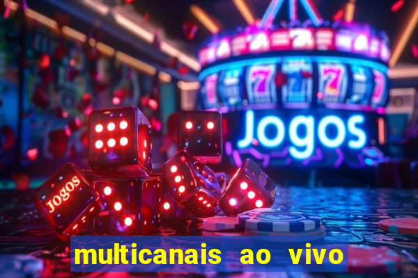 multicanais ao vivo sportv 2